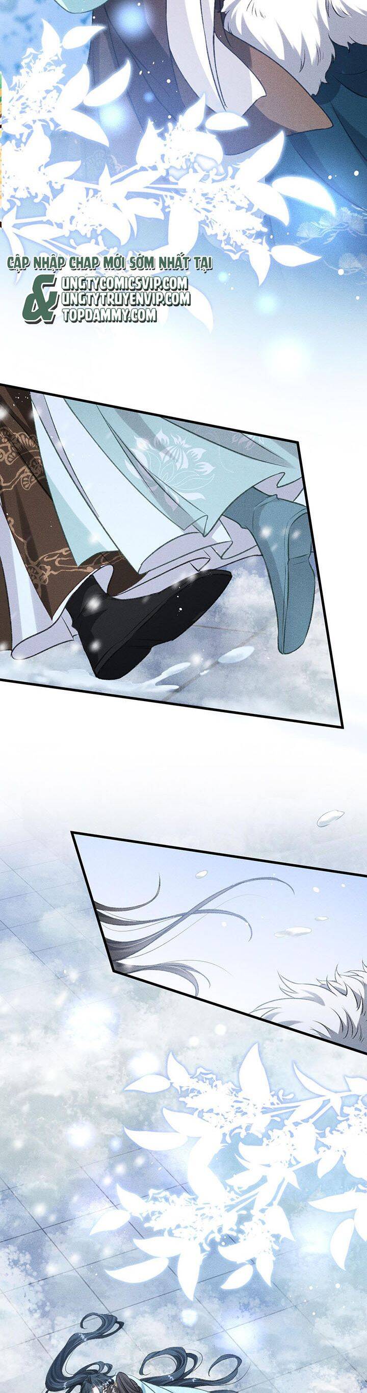 Đan Tiêu Vạn Dặm Chapter  50 - 22