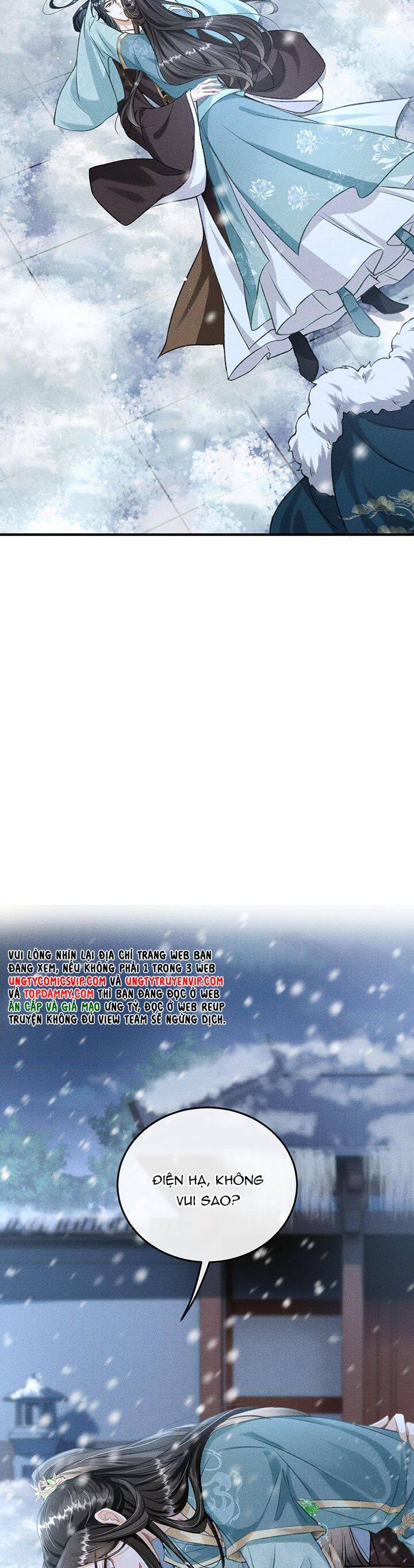 Đan Tiêu Vạn Dặm Chapter  50 - 23