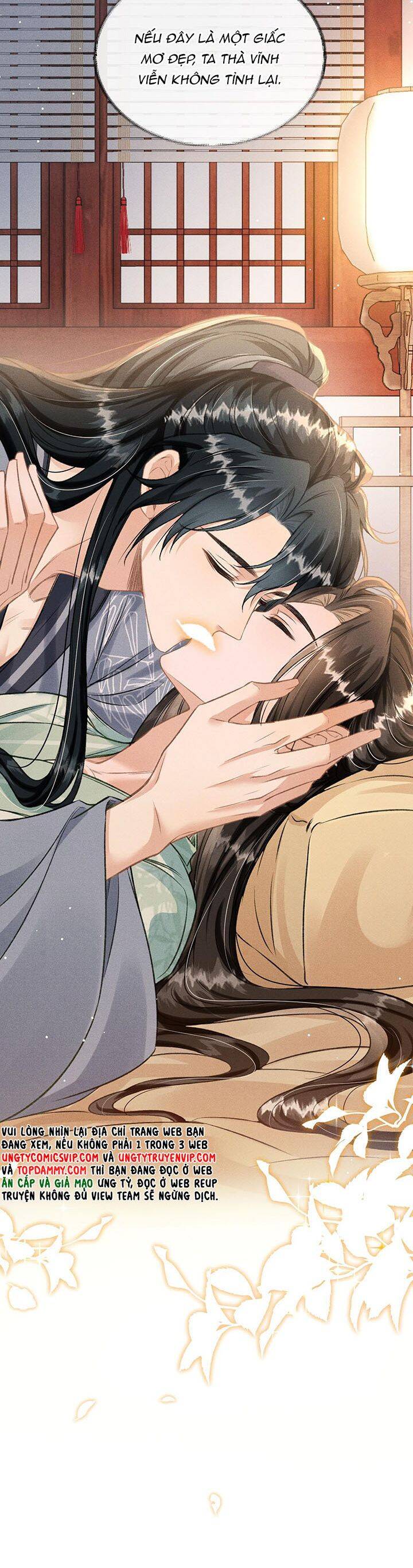 Đan Tiêu Vạn Dặm Chapter  50 - 26