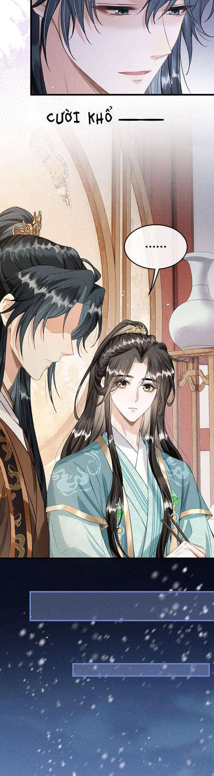 Đan Tiêu Vạn Dặm Chapter  50 - 10