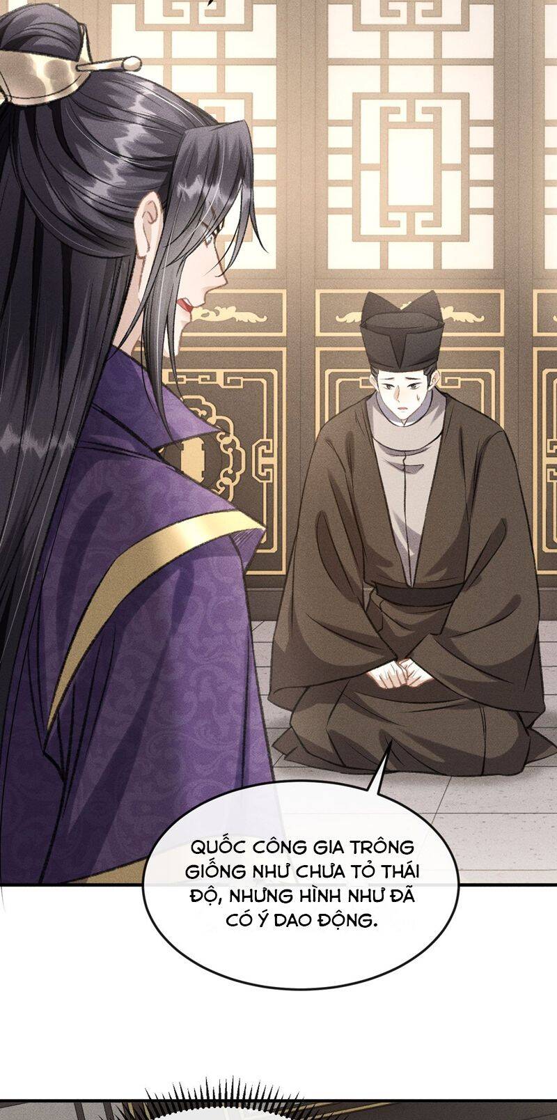 Đan Tiêu Vạn Dặm Chapter  51 - 15