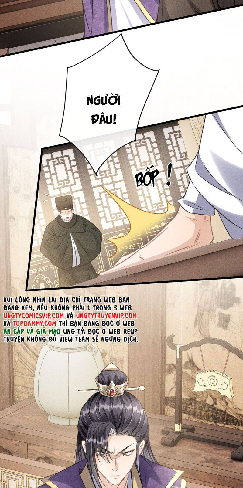 Đan Tiêu Vạn Dặm Chapter  51 - 17