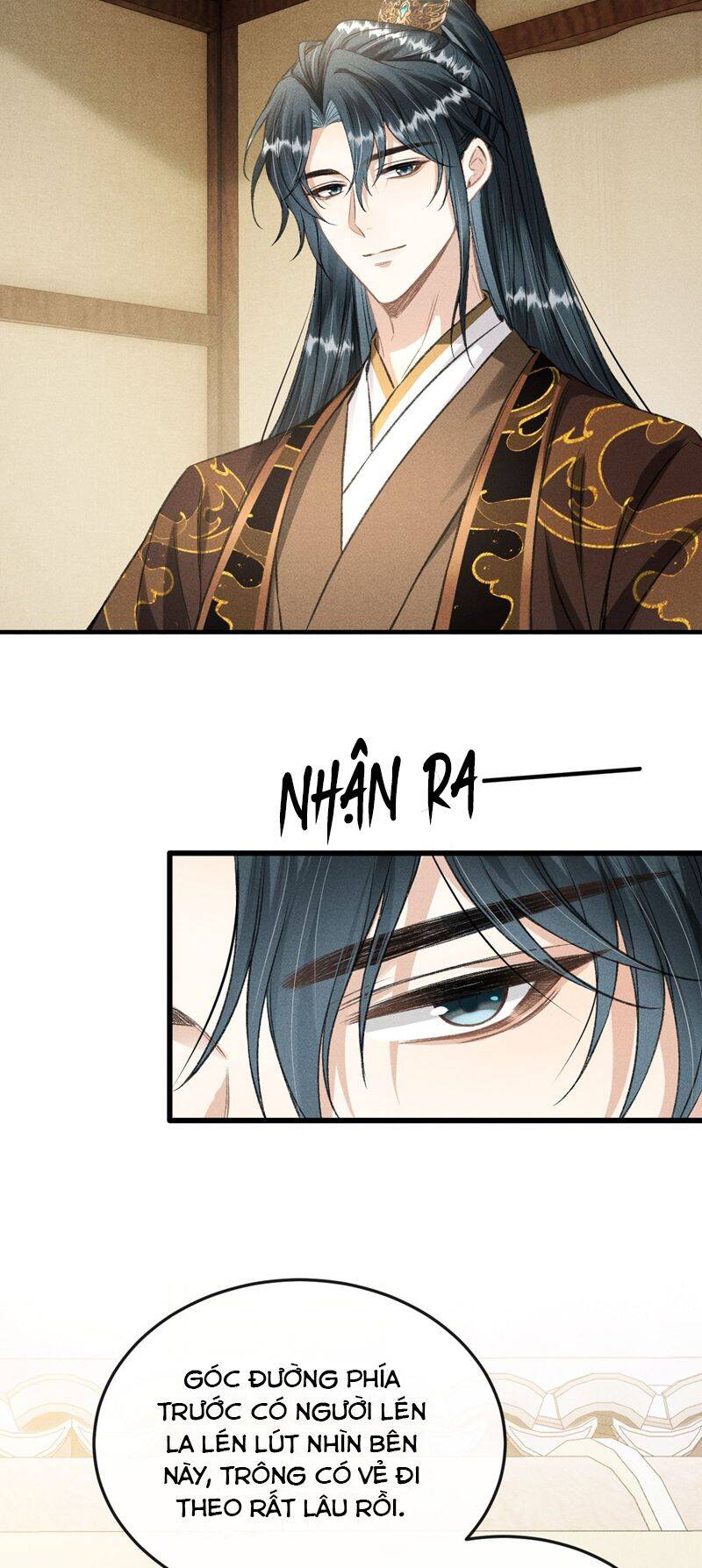 Đan Tiêu Vạn Dặm Chapter  51 - 21