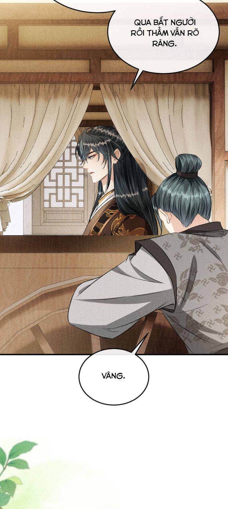 Đan Tiêu Vạn Dặm Chapter  51 - 22