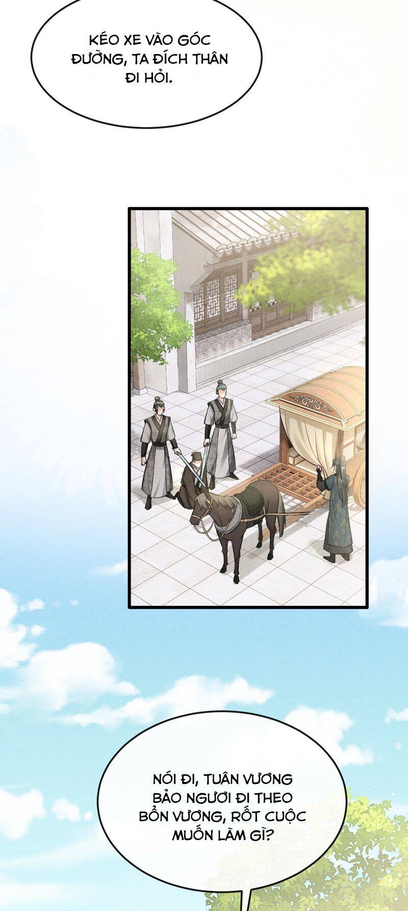 Đan Tiêu Vạn Dặm Chapter  51 - 24