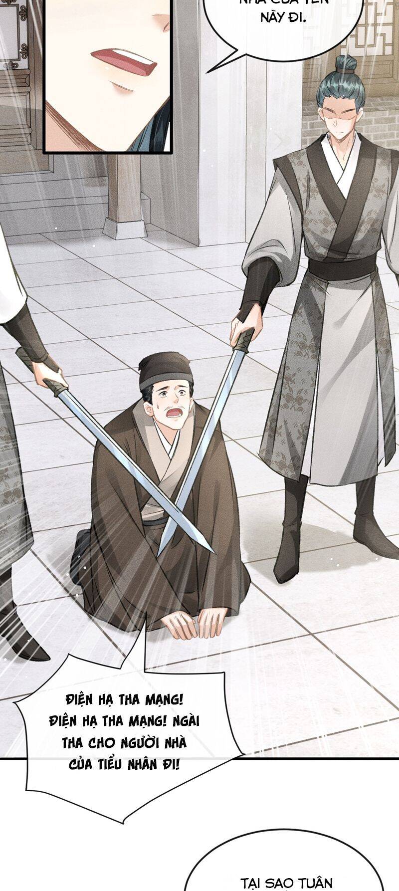 Đan Tiêu Vạn Dặm Chapter  51 - 26