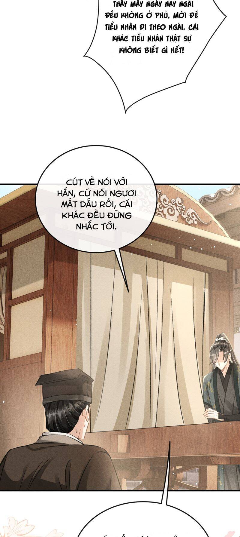 Đan Tiêu Vạn Dặm Chapter  51 - 29