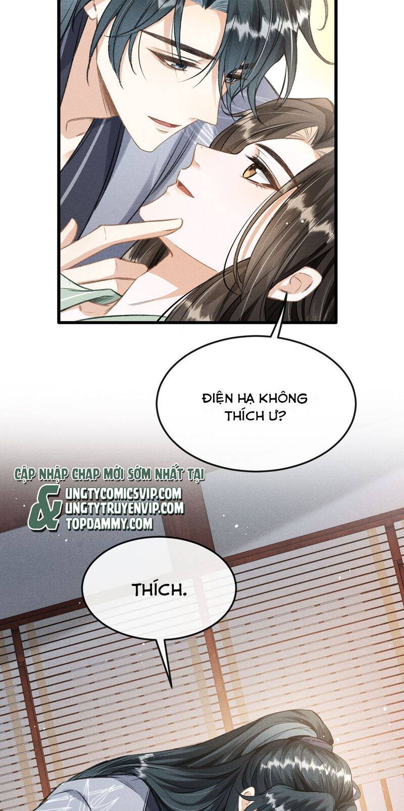 Đan Tiêu Vạn Dặm Chapter  51 - 4