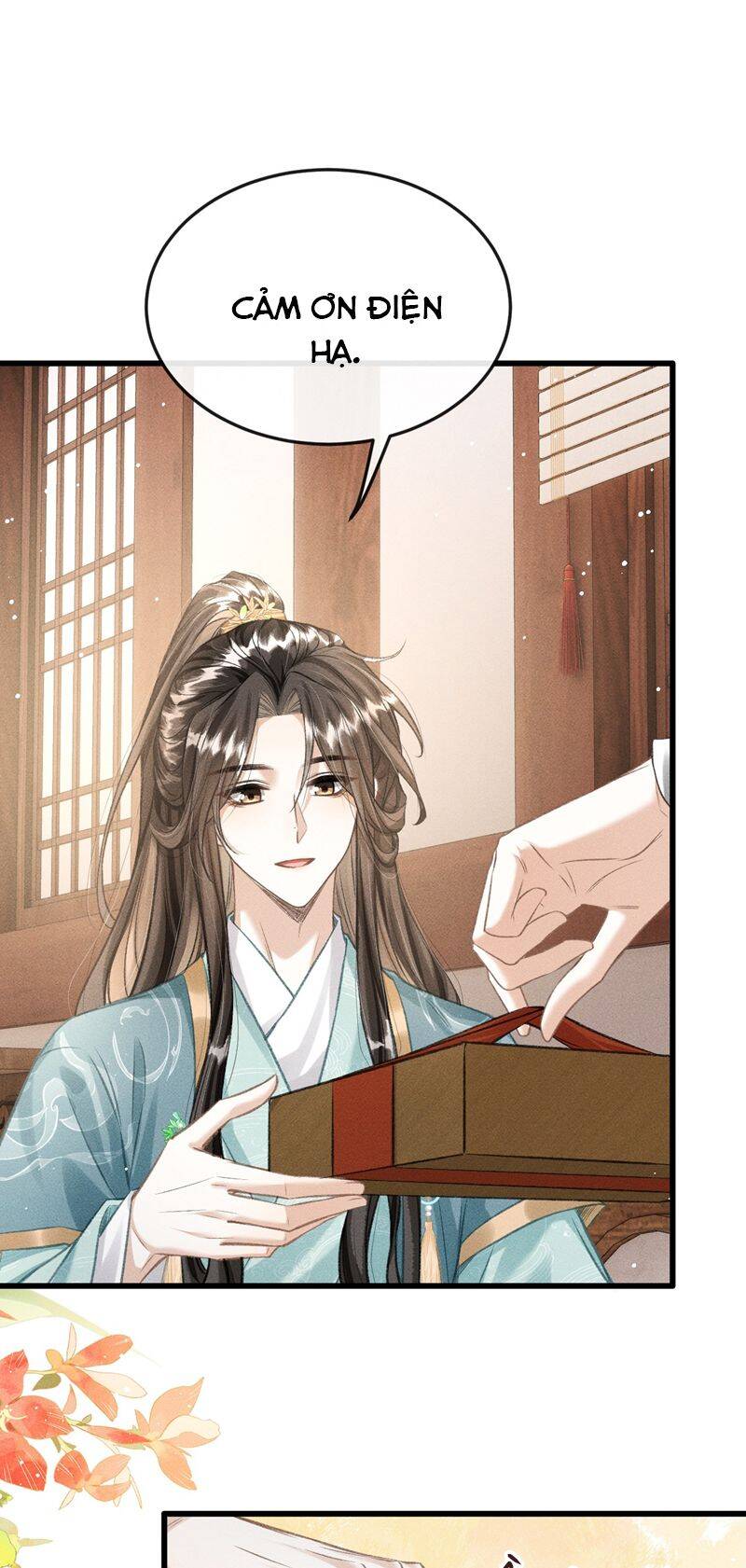 Đan Tiêu Vạn Dặm Chapter  51 - 32