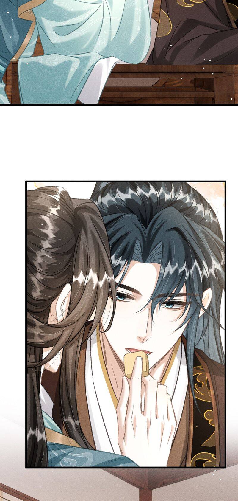 Đan Tiêu Vạn Dặm Chapter  51 - 34