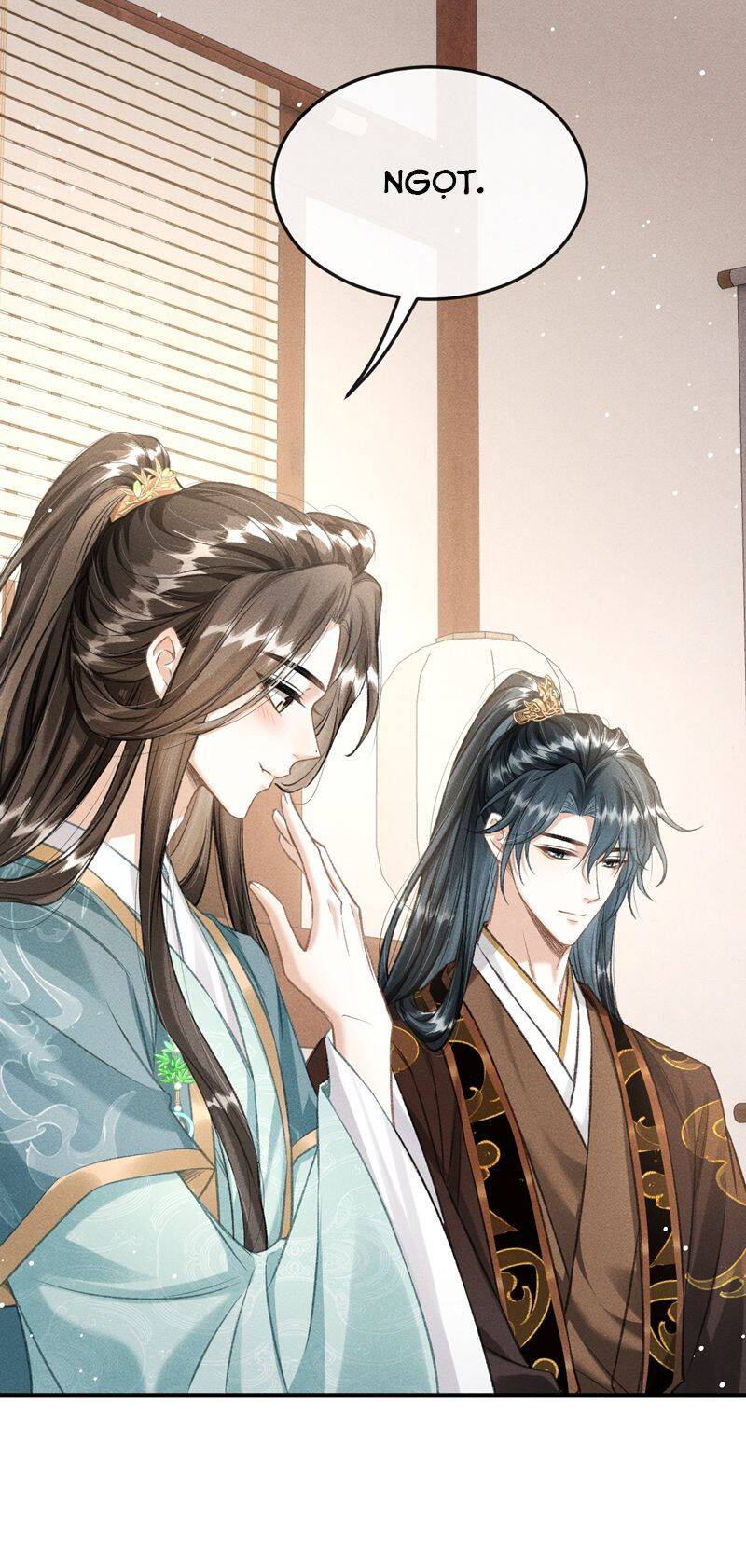 Đan Tiêu Vạn Dặm Chapter  51 - 35