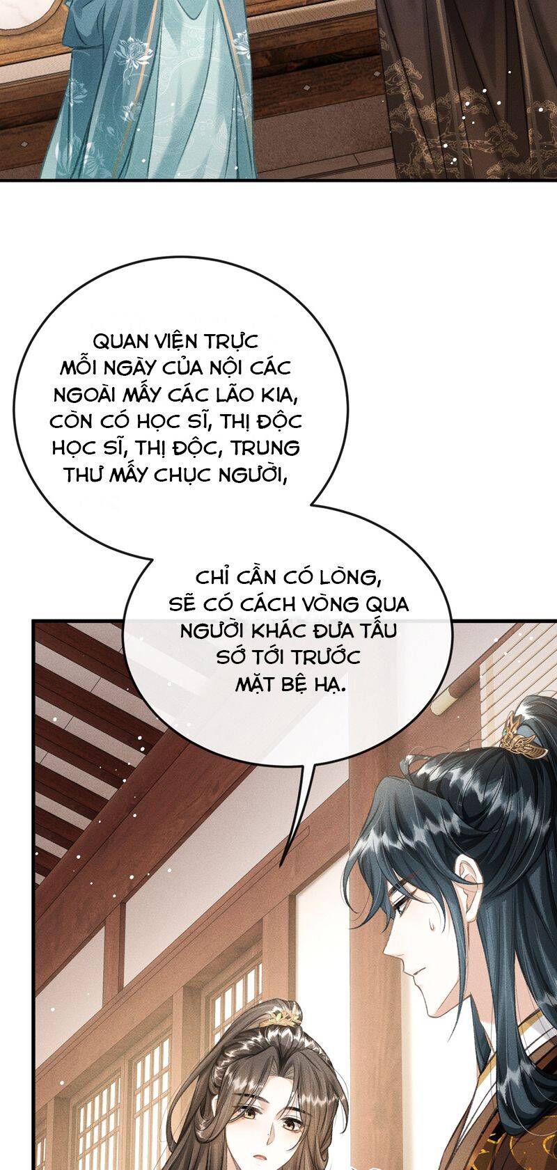 Đan Tiêu Vạn Dặm Chapter  51 - 37