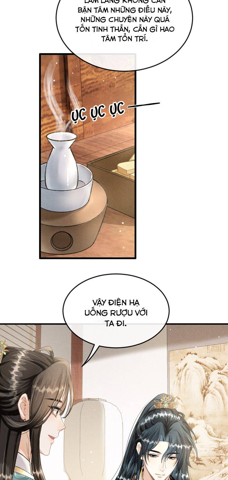 Đan Tiêu Vạn Dặm Chapter  51 - 40