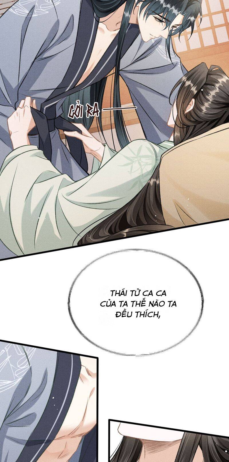 Đan Tiêu Vạn Dặm Chapter  51 - 5