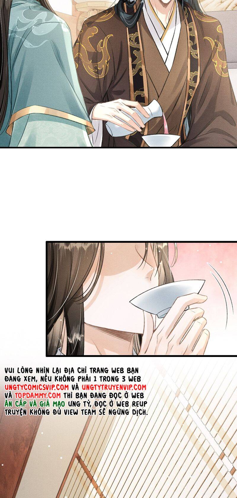 Đan Tiêu Vạn Dặm Chapter  51 - 41