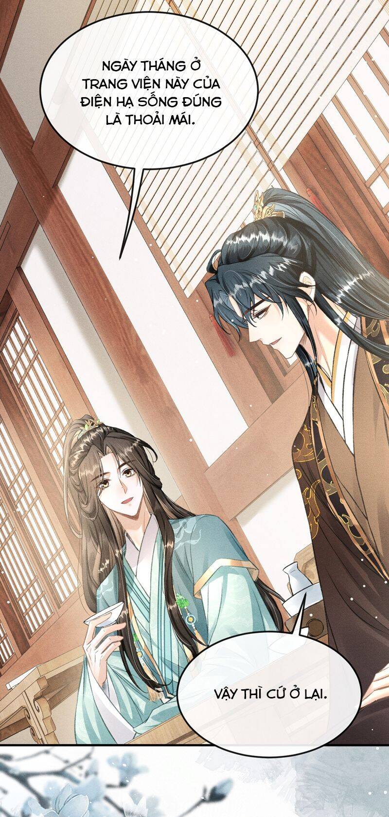 Đan Tiêu Vạn Dặm Chapter  51 - 42