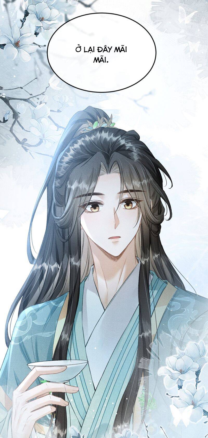 Đan Tiêu Vạn Dặm Chapter  51 - 43