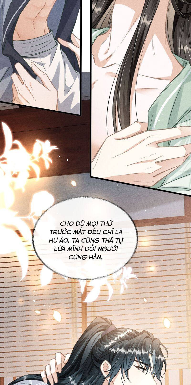 Đan Tiêu Vạn Dặm Chapter  51 - 6