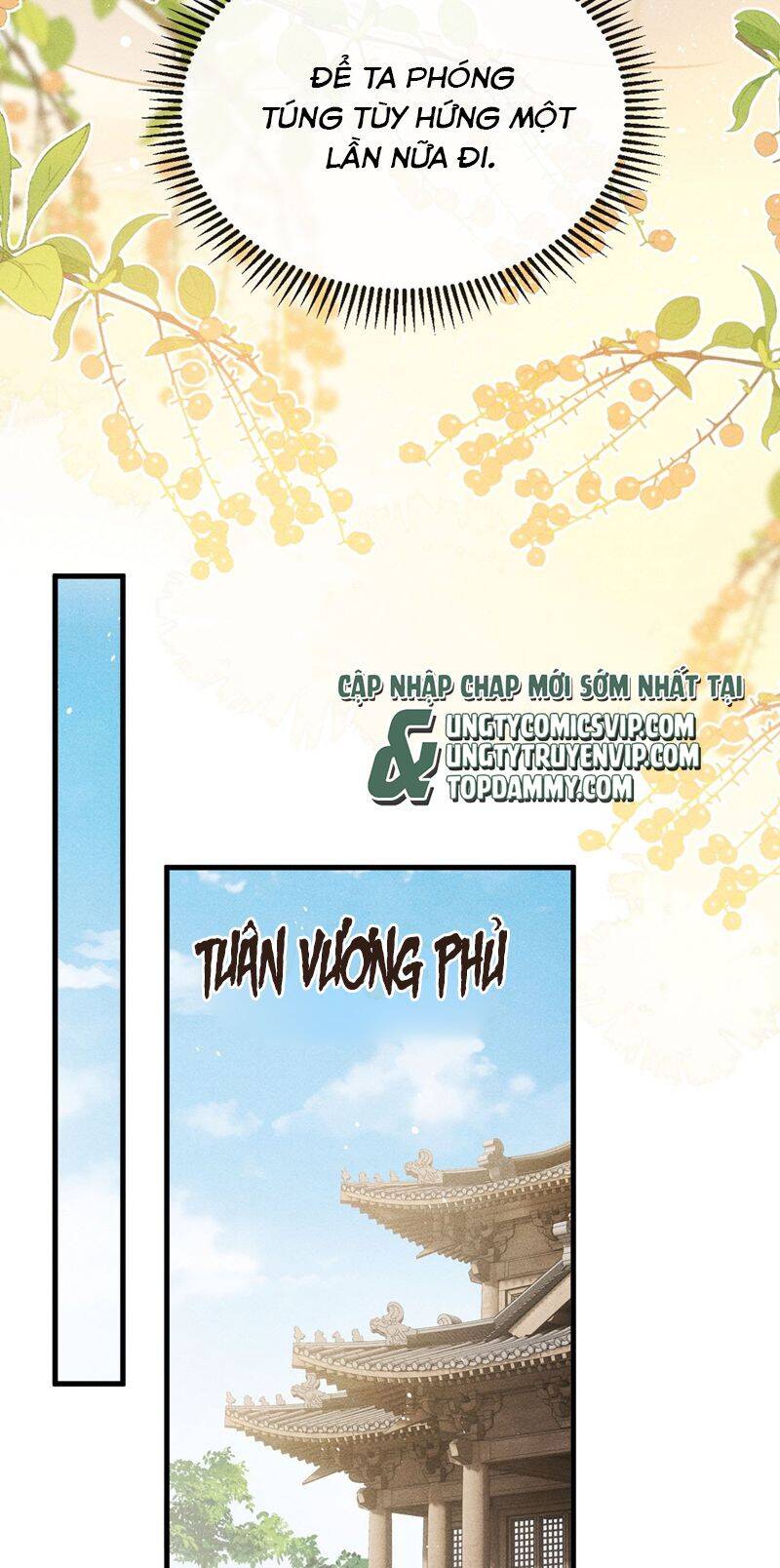 Đan Tiêu Vạn Dặm Chapter  51 - 10