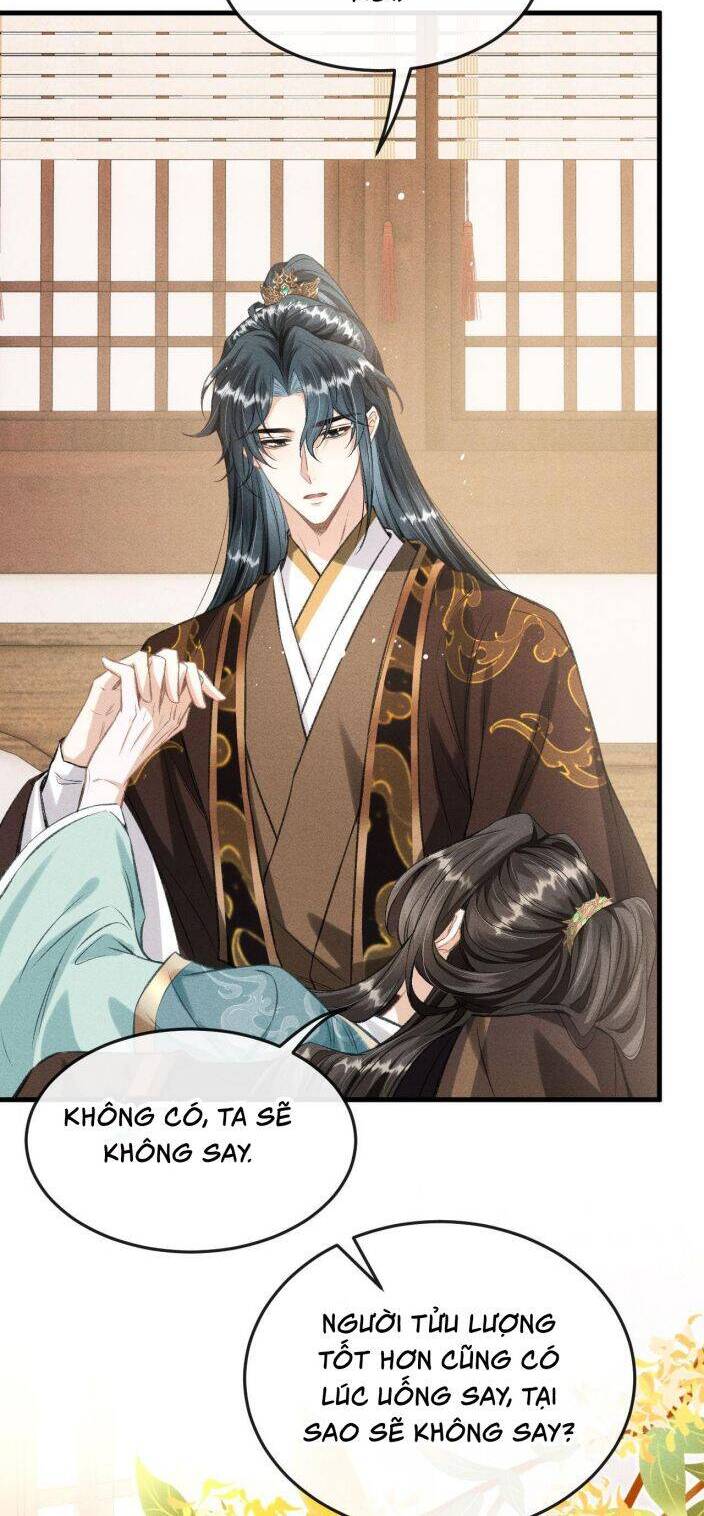 Đan Tiêu Vạn Dặm Chapter  52 - 11