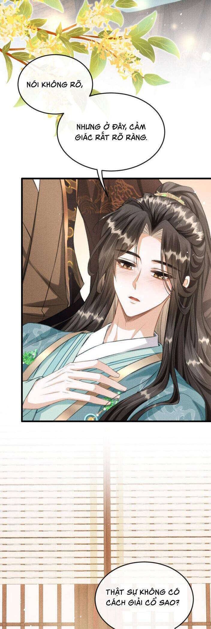 Đan Tiêu Vạn Dặm Chapter  52 - 13