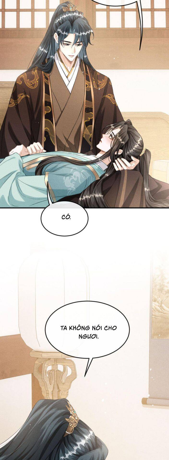 Đan Tiêu Vạn Dặm Chapter  52 - 14