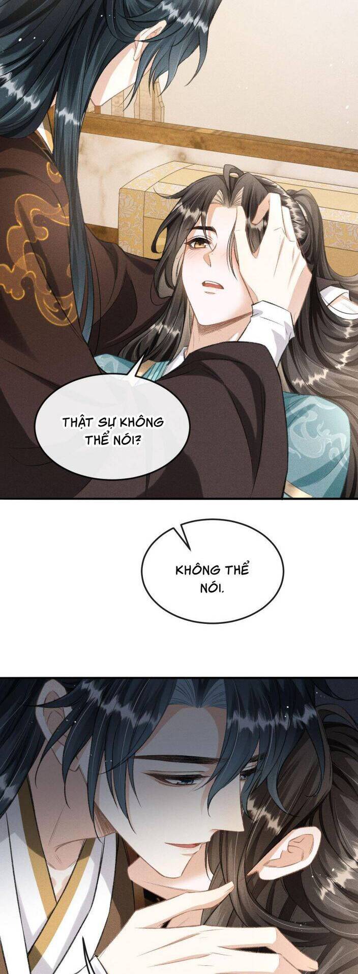 Đan Tiêu Vạn Dặm Chapter  52 - 15