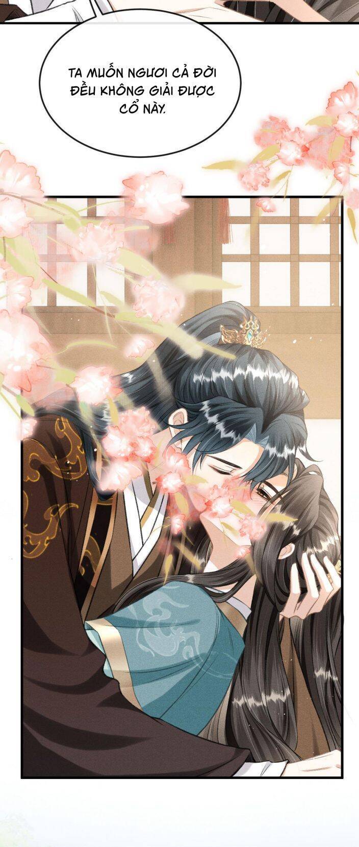 Đan Tiêu Vạn Dặm Chapter  52 - 16