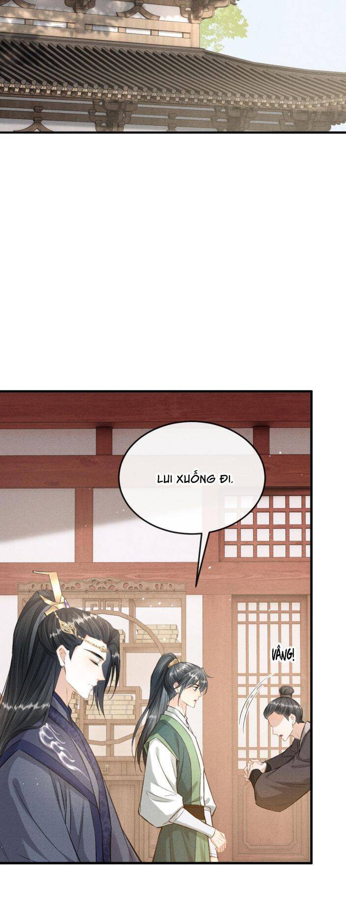 Đan Tiêu Vạn Dặm Chapter  52 - 18