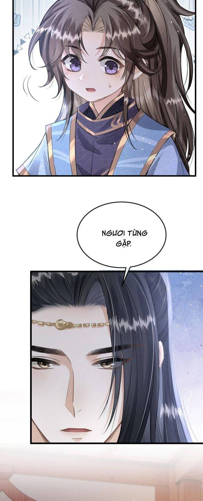 Đan Tiêu Vạn Dặm Chapter  52 - 31