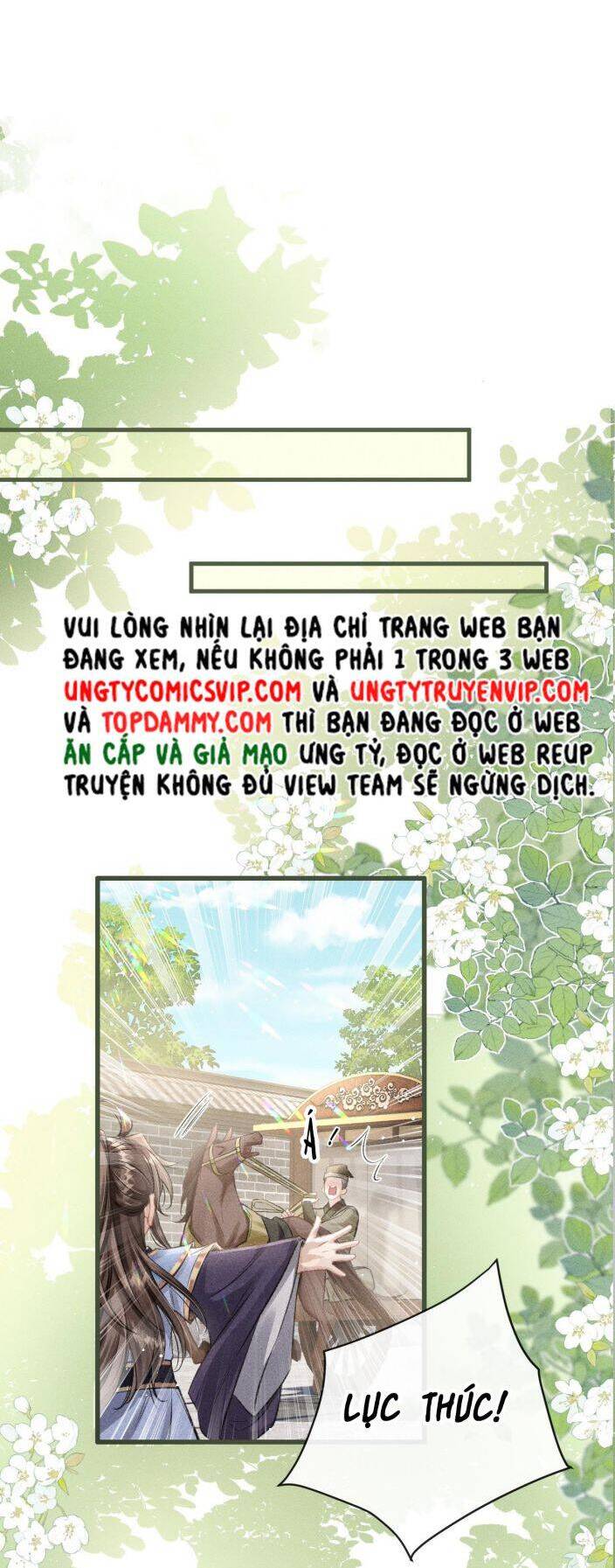 Đan Tiêu Vạn Dặm Chapter  52 - 33