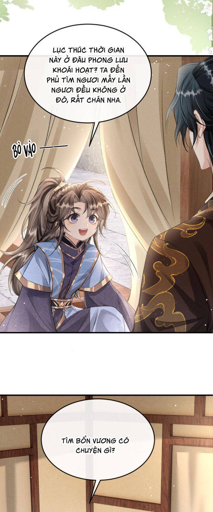 Đan Tiêu Vạn Dặm Chapter  52 - 34