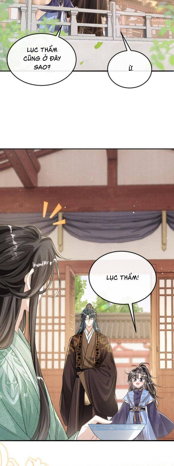 Đan Tiêu Vạn Dặm Chapter  52 - 37