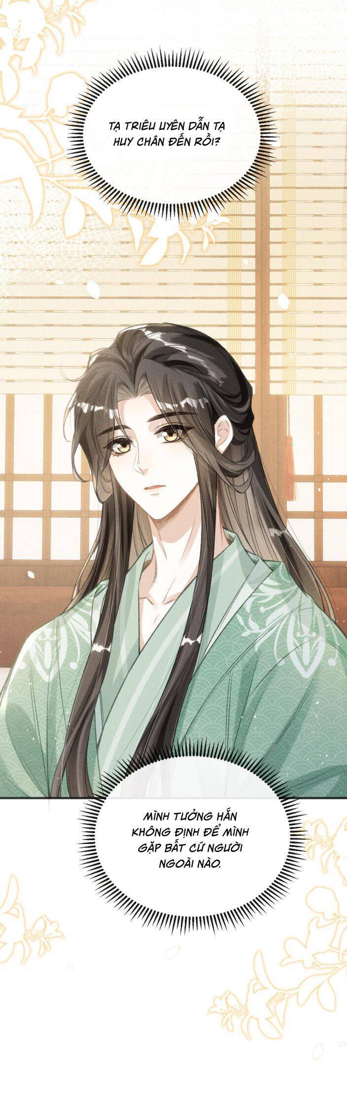 Đan Tiêu Vạn Dặm Chapter  52 - 38