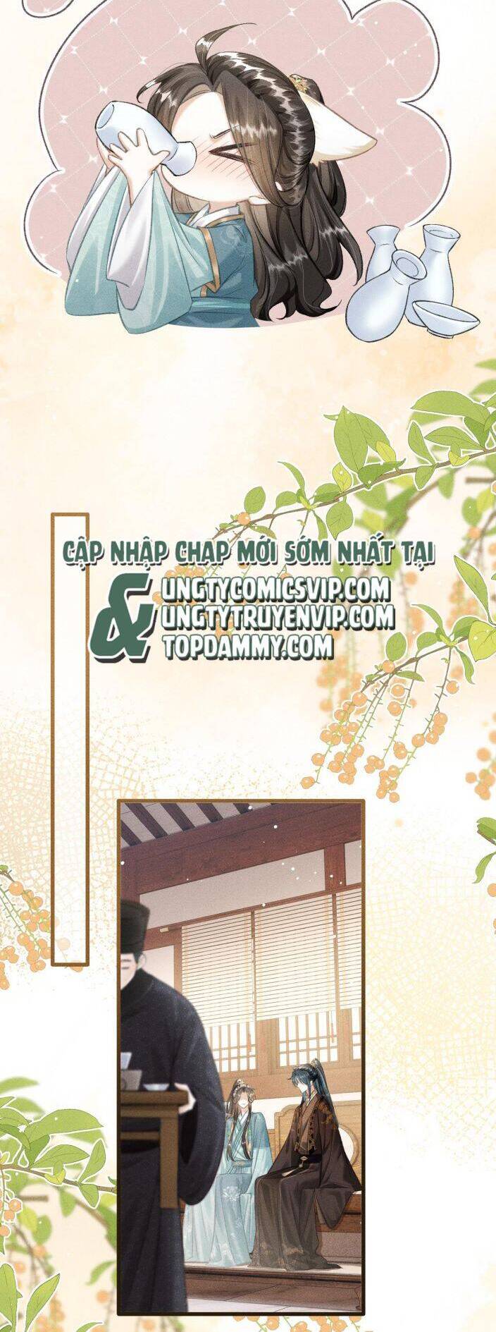 Đan Tiêu Vạn Dặm Chapter  52 - 5