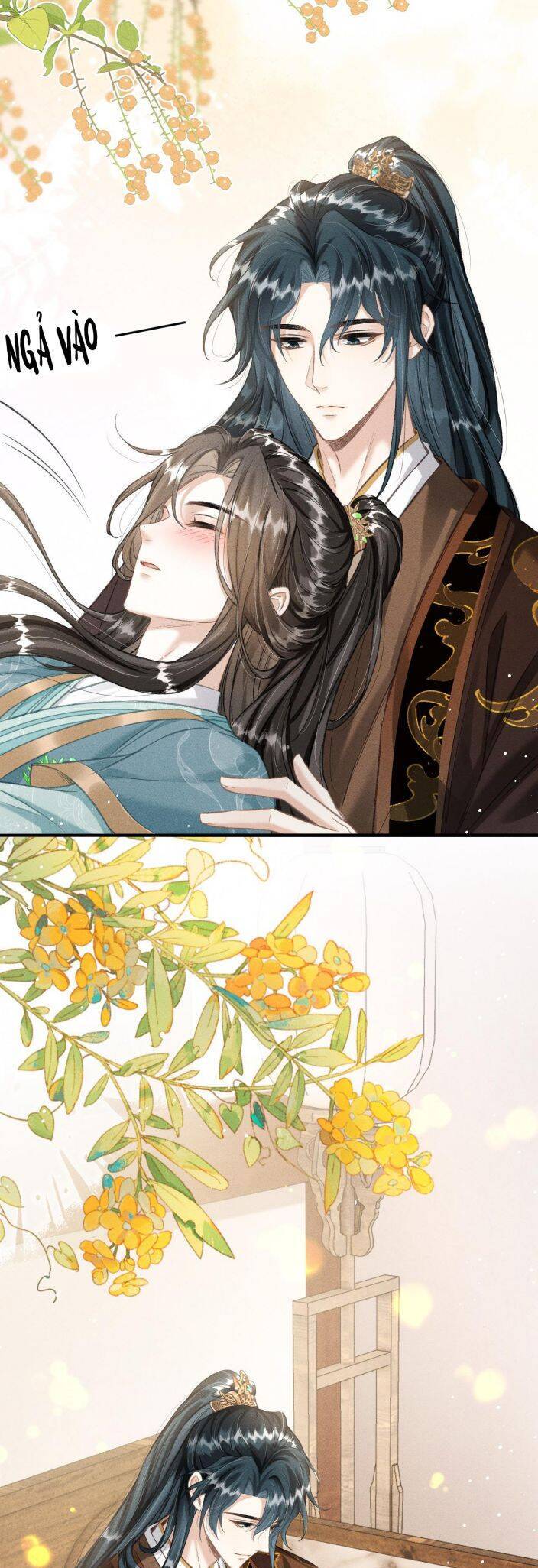 Đan Tiêu Vạn Dặm Chapter  52 - 6