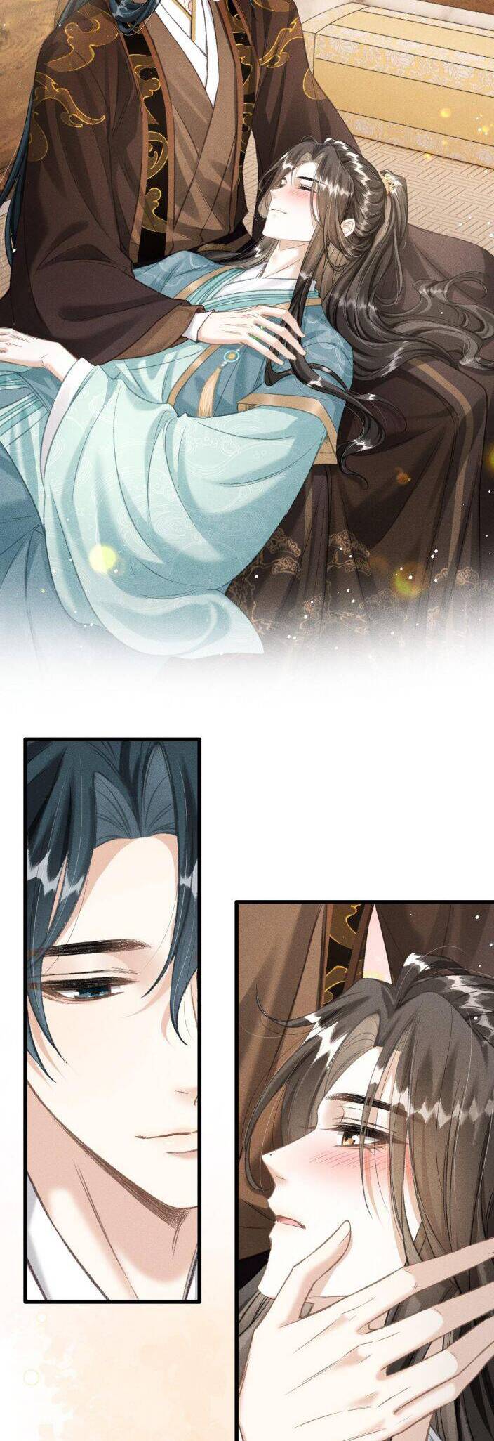 Đan Tiêu Vạn Dặm Chapter  52 - 7