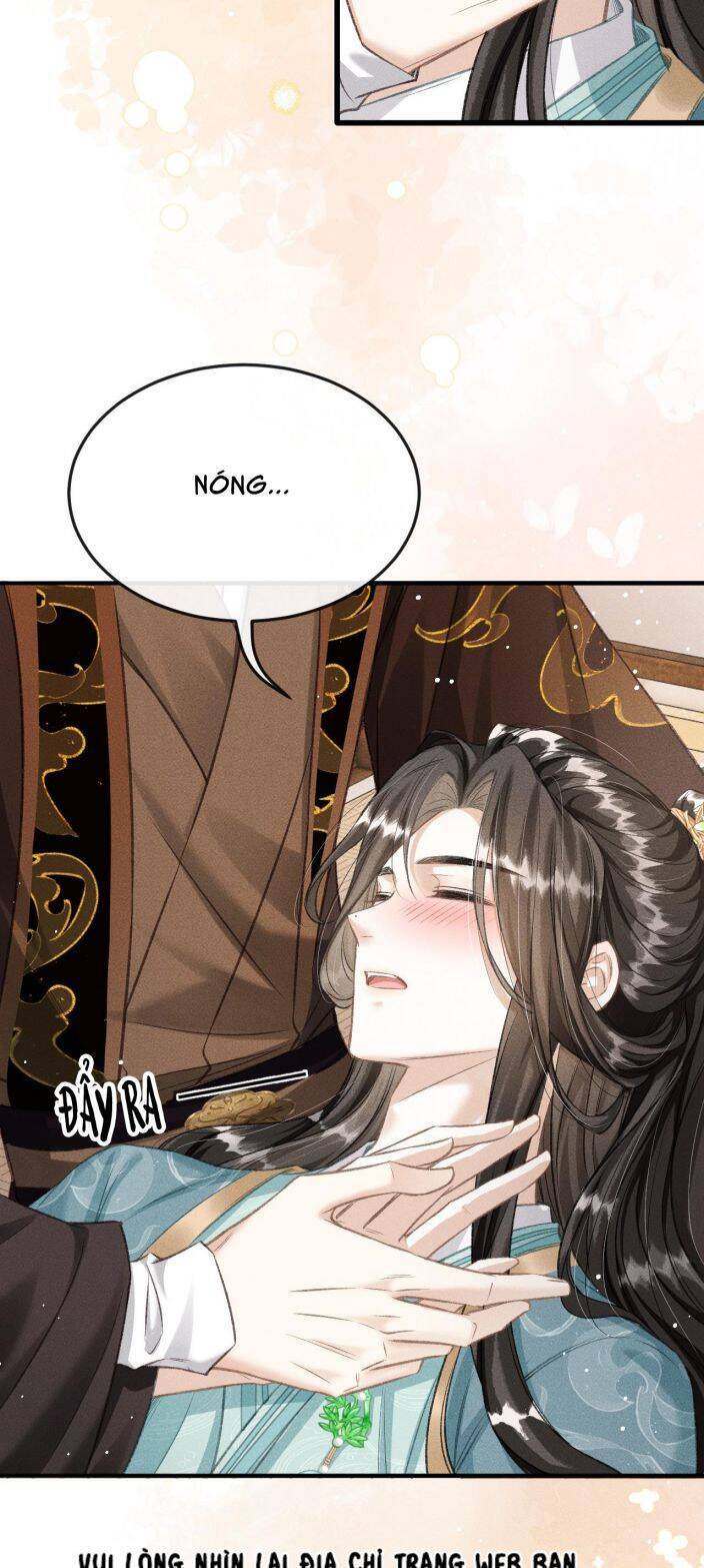 Đan Tiêu Vạn Dặm Chapter  52 - 8