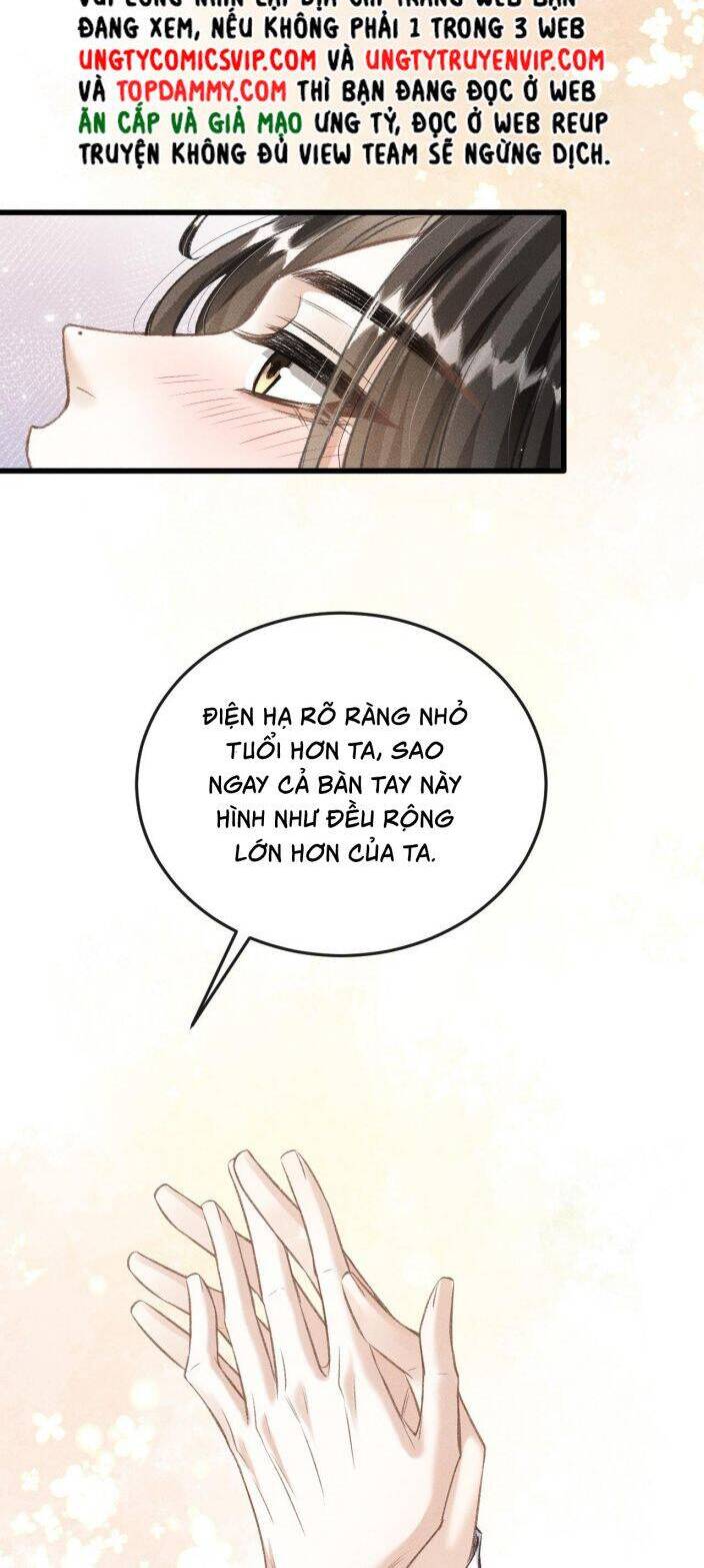 Đan Tiêu Vạn Dặm Chapter  52 - 9