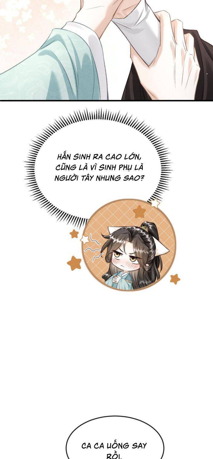 Đan Tiêu Vạn Dặm Chapter  52 - 10