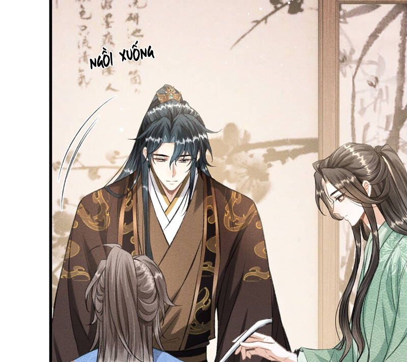 Đan Tiêu Vạn Dặm Chapter  53 - 13