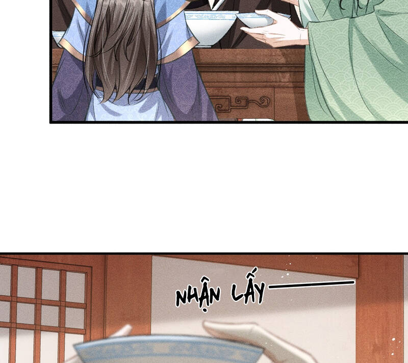 Đan Tiêu Vạn Dặm Chapter  53 - 14