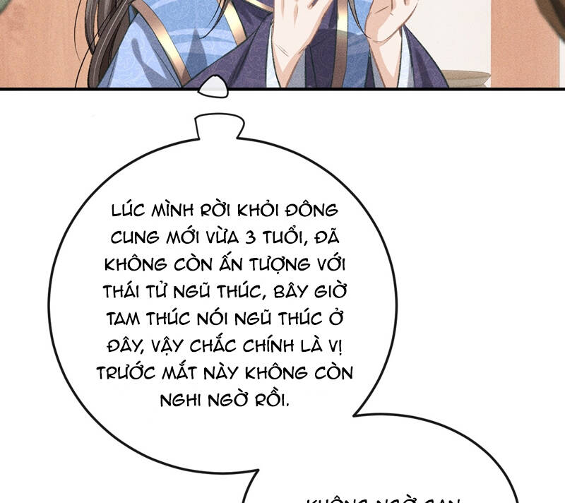 Đan Tiêu Vạn Dặm Chapter  53 - 16