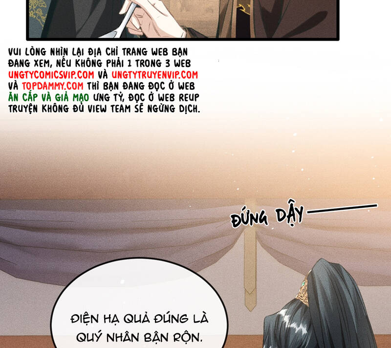 Đan Tiêu Vạn Dặm Chapter  53 - 19