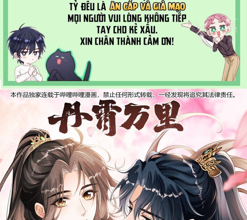 Đan Tiêu Vạn Dặm Chapter  53 - 3