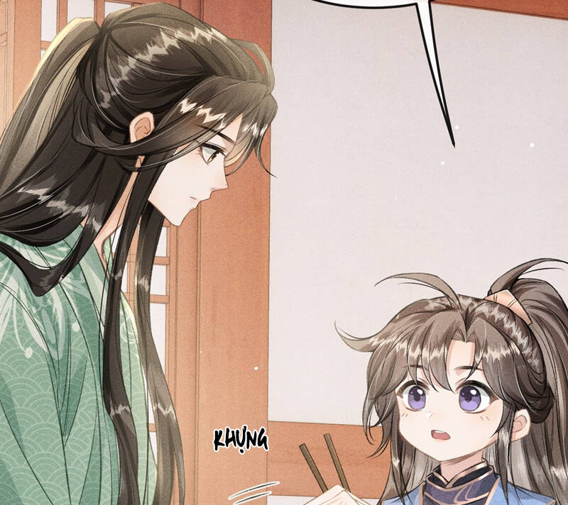 Đan Tiêu Vạn Dặm Chapter  53 - 27