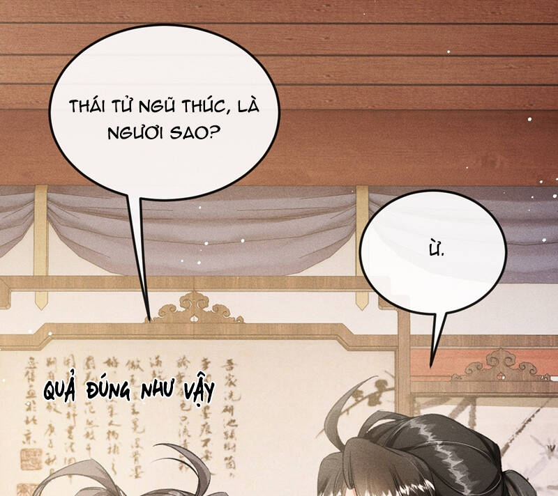 Đan Tiêu Vạn Dặm Chapter  53 - 31