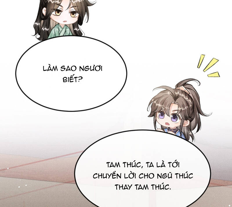 Đan Tiêu Vạn Dặm Chapter  53 - 33