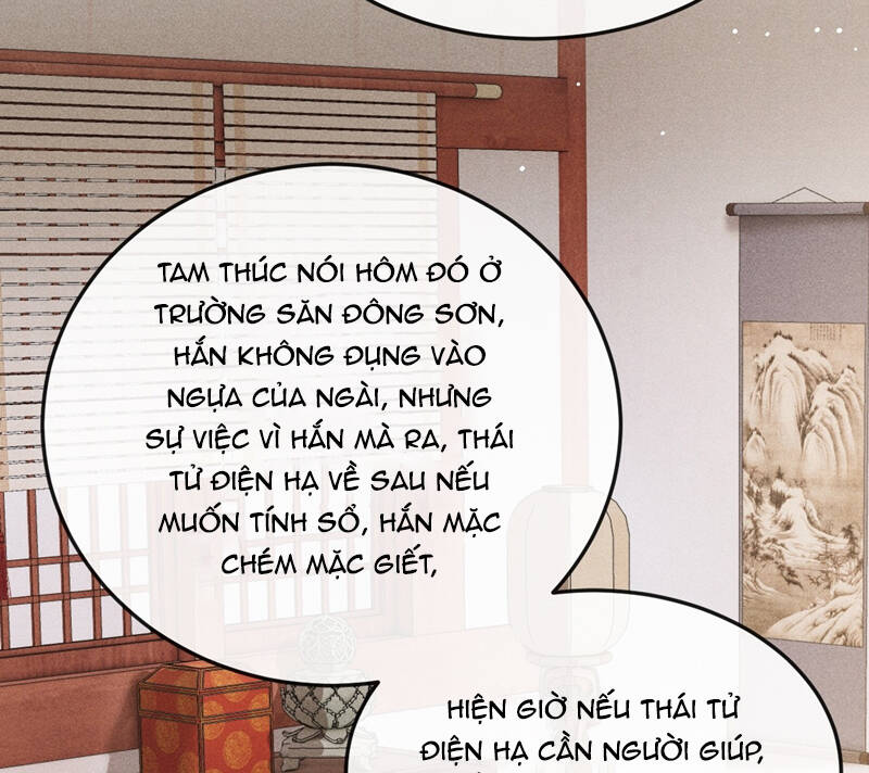 Đan Tiêu Vạn Dặm Chapter  53 - 34