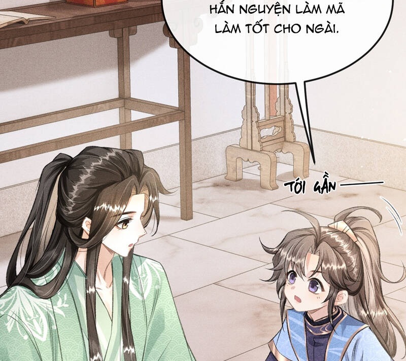 Đan Tiêu Vạn Dặm Chapter  53 - 35
